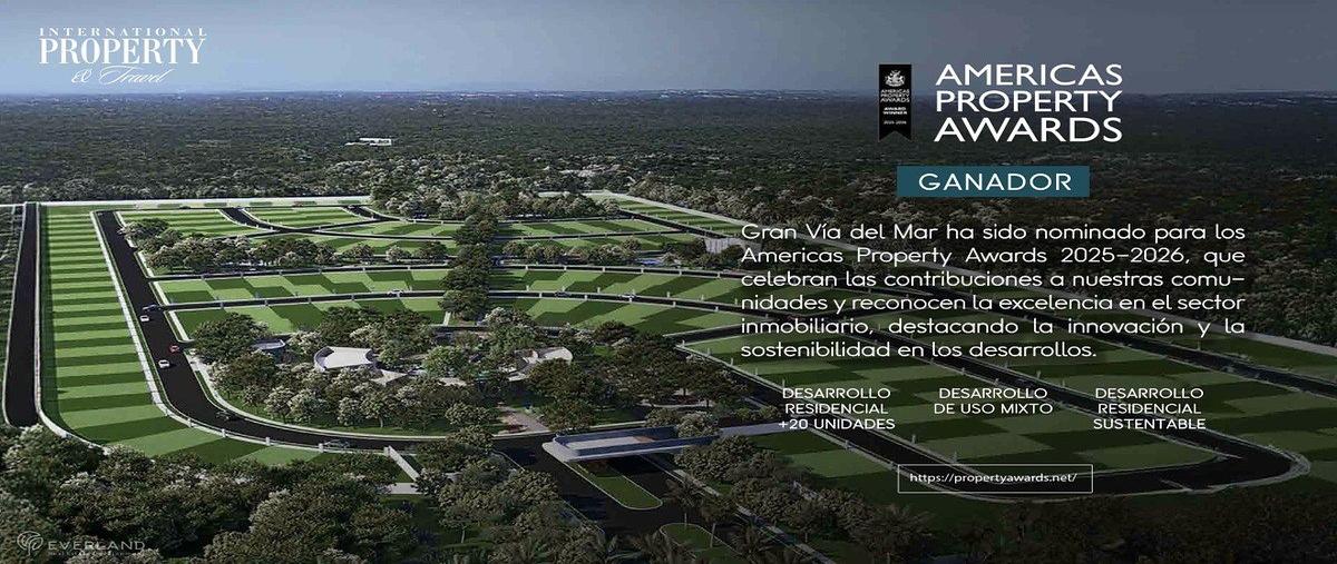 Foto de terreno habitacional en venta en 816 , puerto morelos, puerto morelos, quintana roo, 0 No. 05