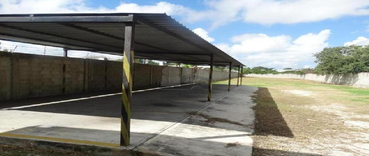 Foto de nave industrial en renta en 81-a 809, itzaes, mérida, yucatán, 0 No. 04