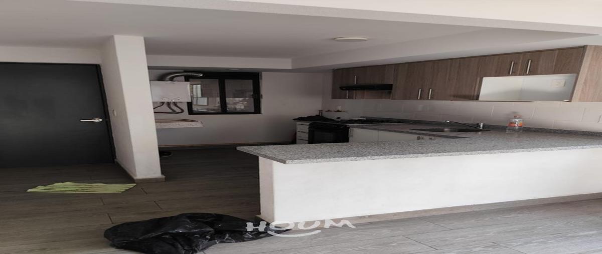 Foto de departamento en venta en 82 n/a, lago norte, miguel hidalgo, df / cdmx, 31870860 No. 03