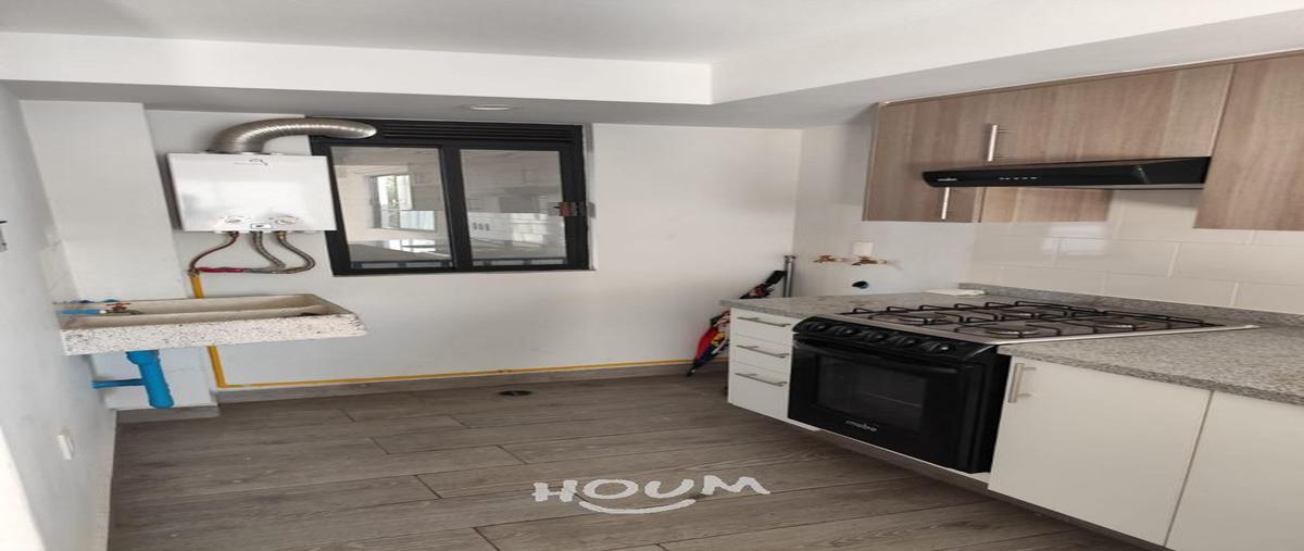Foto de departamento en venta en 82 n/a, lago norte, miguel hidalgo, df / cdmx, 31870860 No. 04