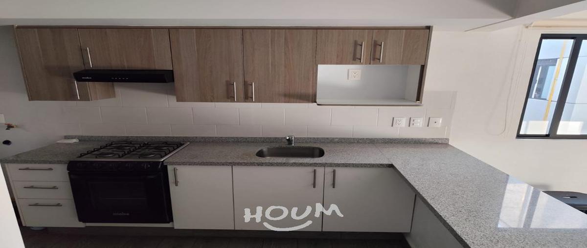 Foto de departamento en venta en 82 n/a, lago norte, miguel hidalgo, df / cdmx, 31870860 No. 05