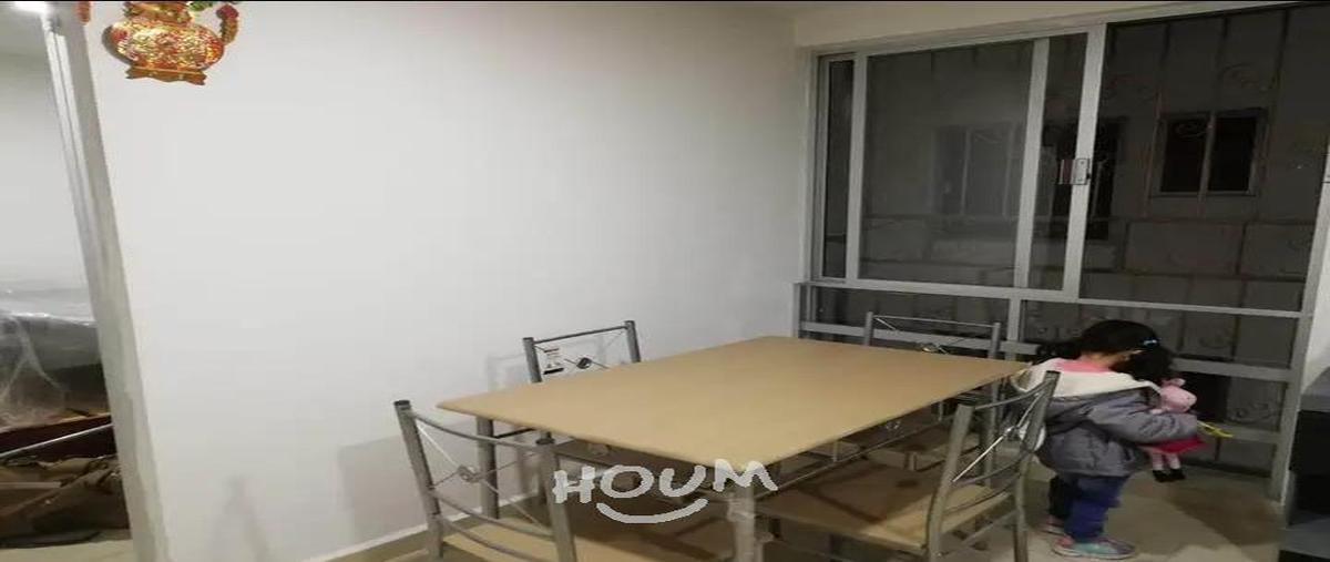 Foto de departamento en renta en 82 n/a, peñón de los baños, venustiano carranza, df / cdmx, 0 No. 04