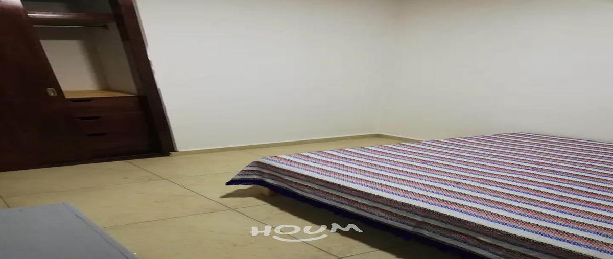 Foto de departamento en renta en 82 n/a, peñón de los baños, venustiano carranza, df / cdmx, 0 No. 05