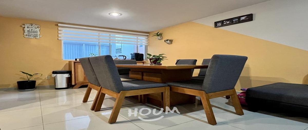 Foto de departamento en renta en 827 n/a, portales norte, benito juárez, df / cdmx, 0 No. 03