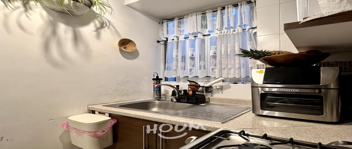 Foto de departamento en renta en 827 n/a, portales norte, benito juárez, df / cdmx, 0 No. 05