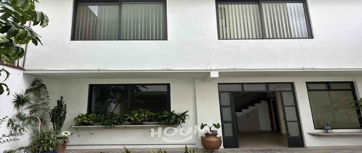 Foto de casa en renta en 83 n/a, villa quietud, coyoacán, df / cdmx, 0 No. 04