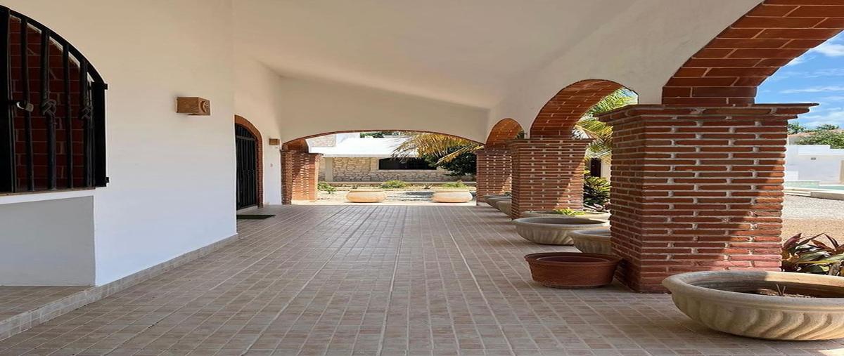 Foto de rancho en venta en 83 , temozon norte, mérida, yucatán, 29245439 No. 03