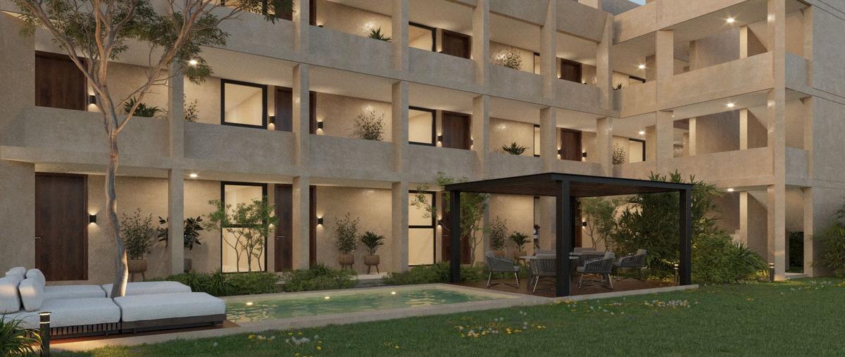 Foto de departamento en venta en 84 , dzitya, mérida, yucatán, 29247510 No. 03