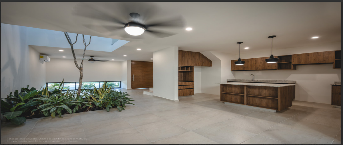 Foto de casa en venta en 84 , dzitya, mérida, yucatán, 0 No. 05