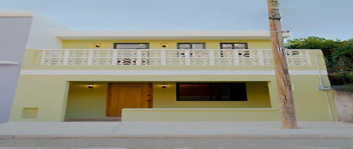 Foto de casa en 84 , merida centro, mérida, yucatán, 0 foto 01 Foto de casa en venta en 84 , merida centro, mérida, yucatán, 0 No. 01