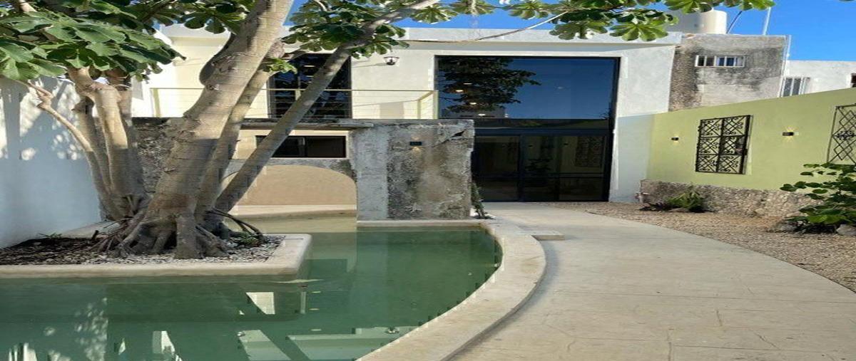 Foto de casa en venta en 84 , merida centro, mérida, yucatán, 0 No. 03