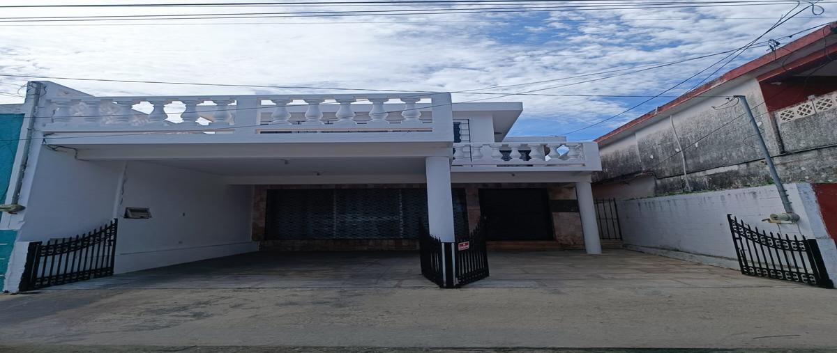Foto de casa en 84 , progreso de castro centro, progreso, yucatán, 29098384 foto 02 Foto de casa en renta en 84 , progreso de castro centro, progreso, yucatán, 29098384 No. 02