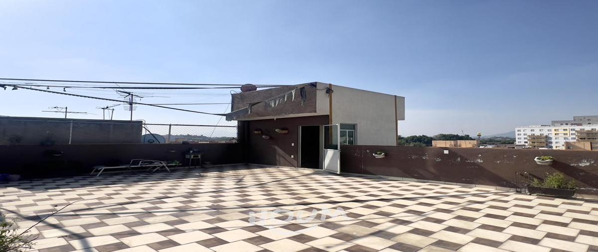 Foto de departamento en venta en 840 n/a, granjas princess, iztacalco, df / cdmx, 0 No. 05