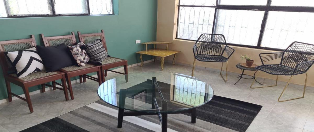 Foto de casa en renta en 84b , garcia gineres, mérida, yucatán, 25900839 No. 03