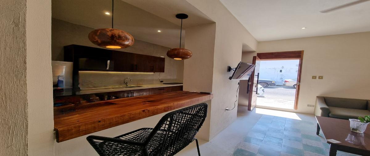Foto de departamento en renta en 84b , merida centro, mérida, yucatán, 26420301 No. 03