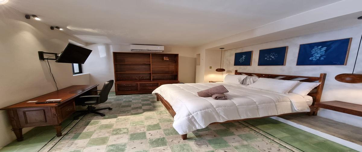 Foto de departamento en renta en 84b , merida centro, mérida, yucatán, 26420301 No. 05