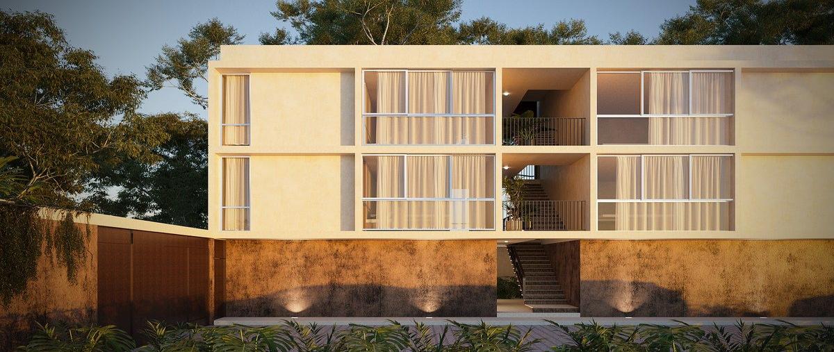 Foto de departamento en 85 , dzitya, mérida, yucatán, 0 foto 02 Foto de departamento en venta en 85 , dzitya, mérida, yucatán, 0 No. 02