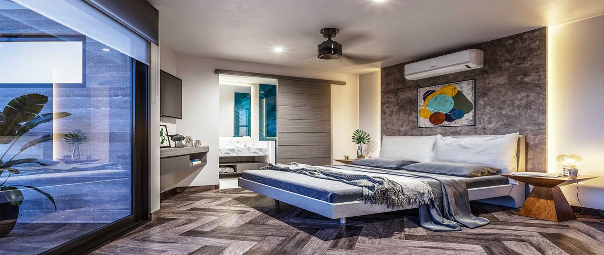 Foto de departamento en venta en 85 sur , playa del carmen, solidaridad, quintana roo, 26033065 No. 03