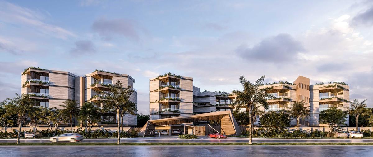 Foto de departamento en venta en 85 sur , playa del carmen, solidaridad, quintana roo, 26033065 No. 04