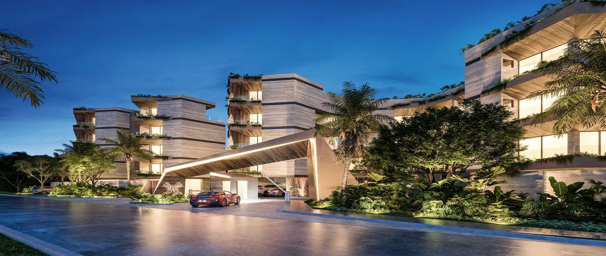 Foto de departamento en venta en 85 sur , playa del carmen, solidaridad, quintana roo, 26033065 No. 05