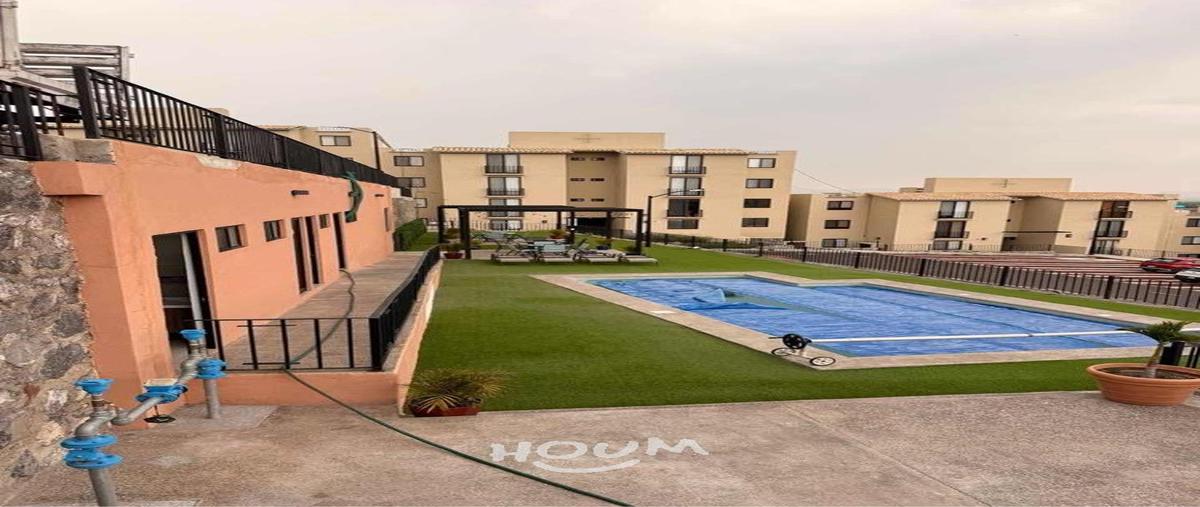 Foto de departamento en renta en 8+520 n/a, punta san carlos, querétaro, querétaro, 0 No. 03