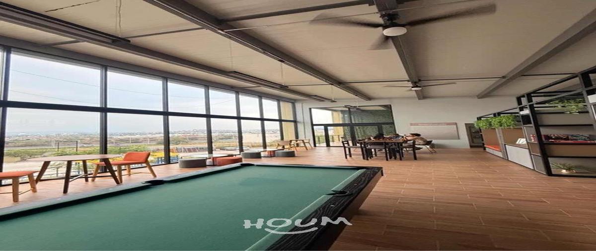 Foto de departamento en renta en 8+520 n/a, punta san carlos, querétaro, querétaro, 0 No. 04