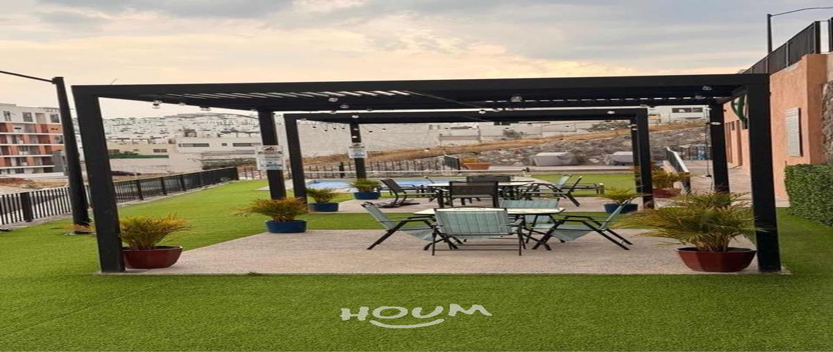Foto de departamento en renta en 8+520 n/a, punta san carlos, querétaro, querétaro, 0 No. 05