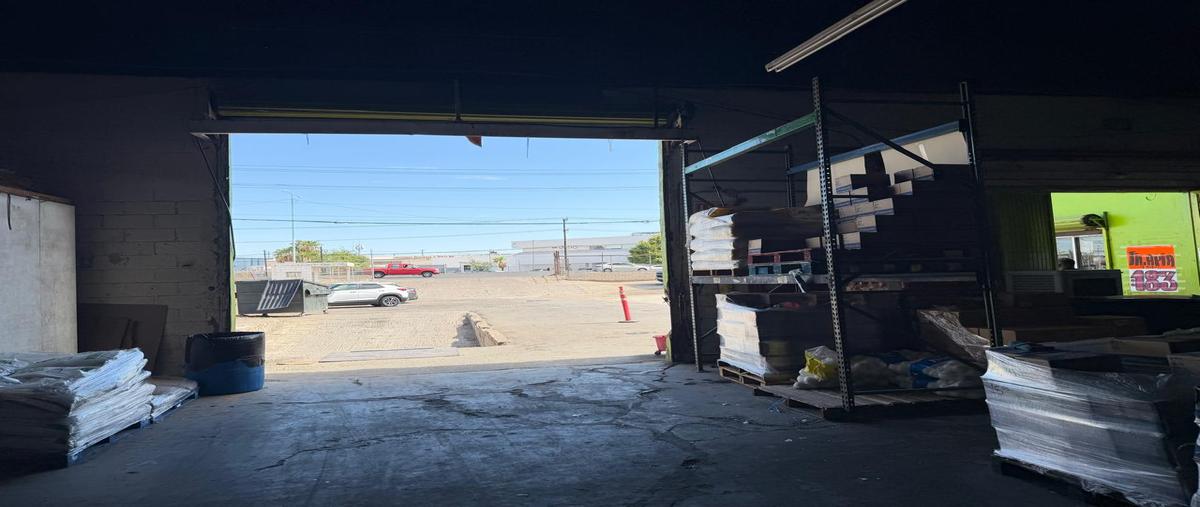 Foto de bodega en venta en 852-a , lázaro cárdenas, mexicali, baja california, 0 No. 03