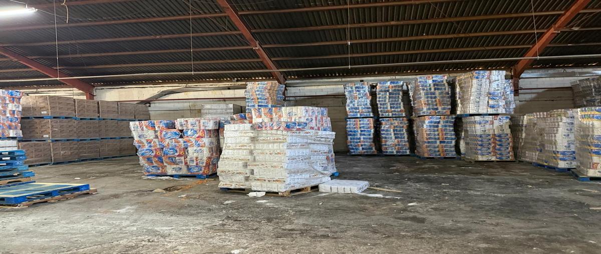 Foto de bodega en venta en 852-a , lázaro cárdenas, mexicali, baja california, 0 No. 05