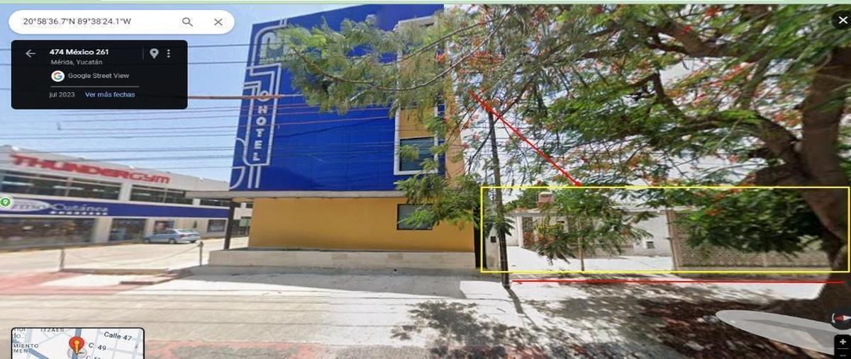 Foto de casa en venta en 86 , merida centro, mérida, yucatán, 0 No. 04