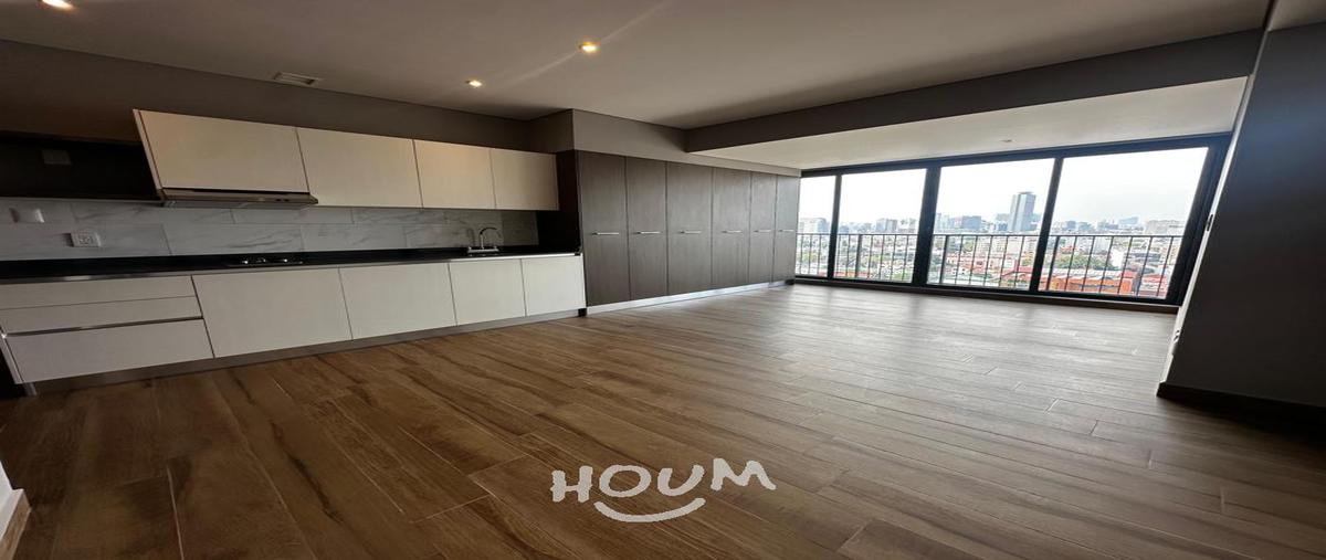 Foto de departamento en renta en 86 n/a, banorte, cuauhtémoc, df / cdmx, 0 No. 03