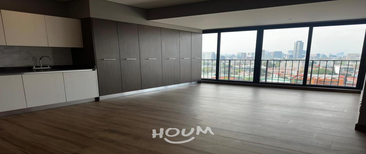 Foto de departamento en renta en 86 n/a, banorte, cuauhtémoc, df / cdmx, 0 No. 05