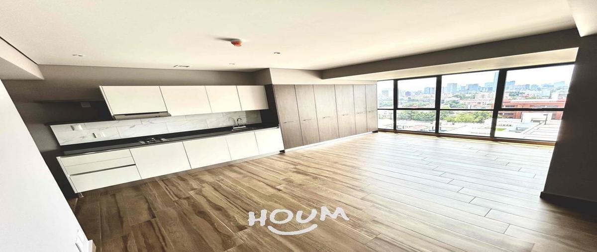 Foto de departamento en renta en 86 n/a, cuauhtémoc, cuauhtémoc, df / cdmx, 29805388 No. 04