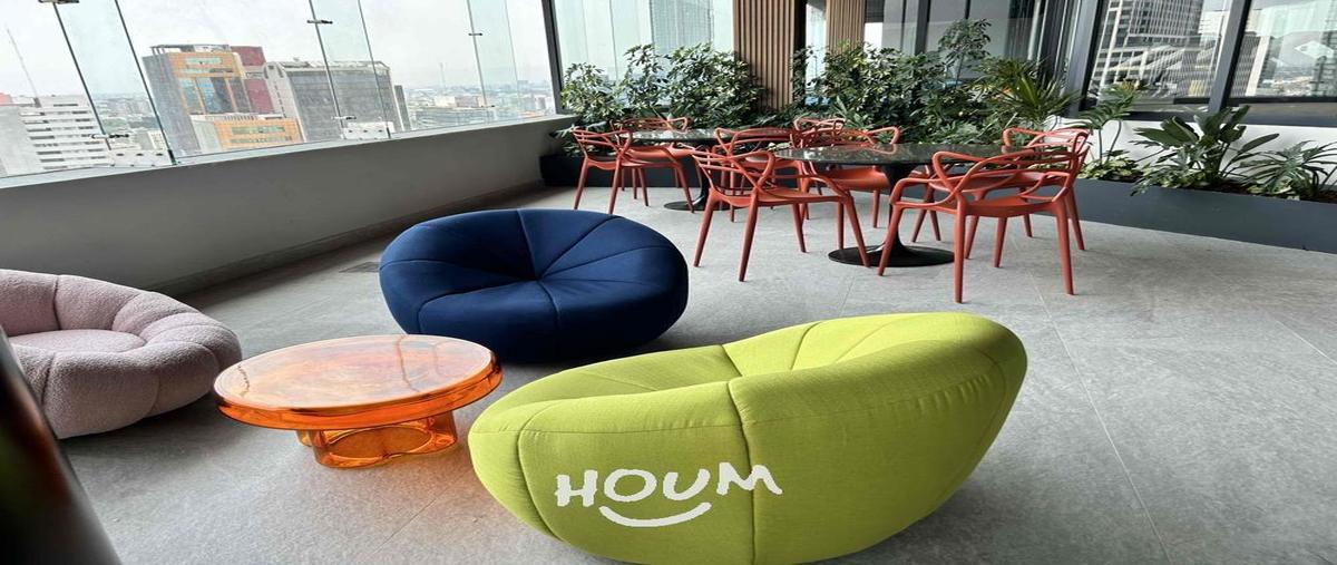 Foto de departamento en renta en 86 n/a, cuauhtémoc, cuauhtémoc, df / cdmx, 29805388 No. 05