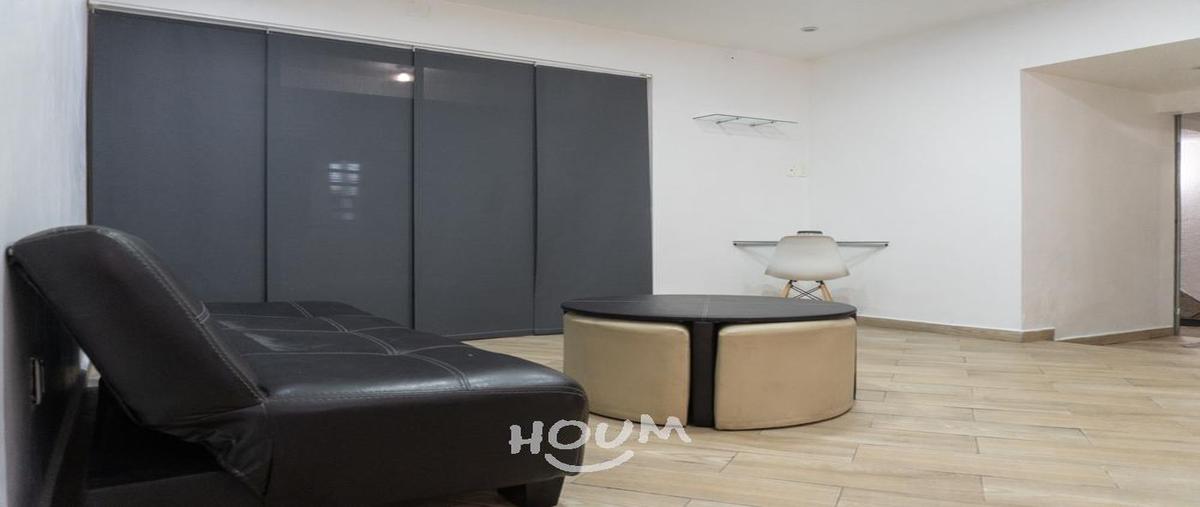 Foto de departamento en renta en 86 n/a, observatorio, miguel hidalgo, df / cdmx, 28243120 No. 03
