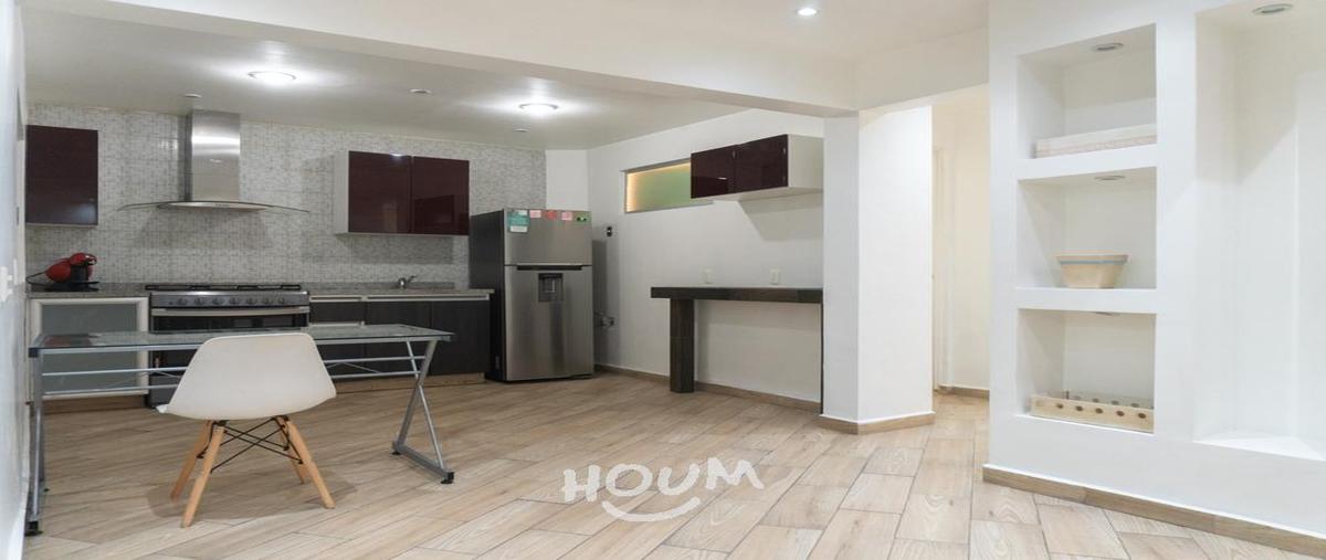 Foto de departamento en renta en 86 n/a, observatorio, miguel hidalgo, df / cdmx, 28243120 No. 04