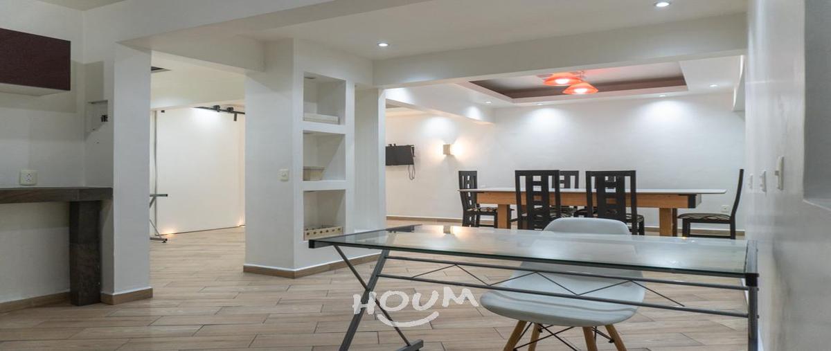 Foto de departamento en renta en 86 n/a, observatorio, miguel hidalgo, df / cdmx, 28243120 No. 05
