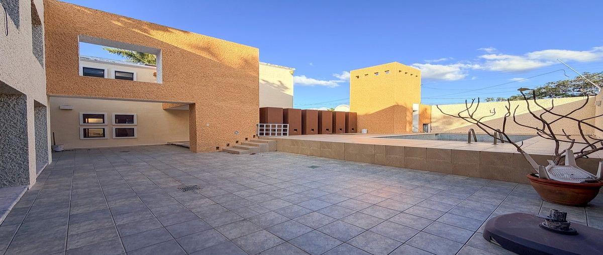 Foto de casa en renta en 86 , residencial colonia méxico, mérida, yucatán, 0 No. 05