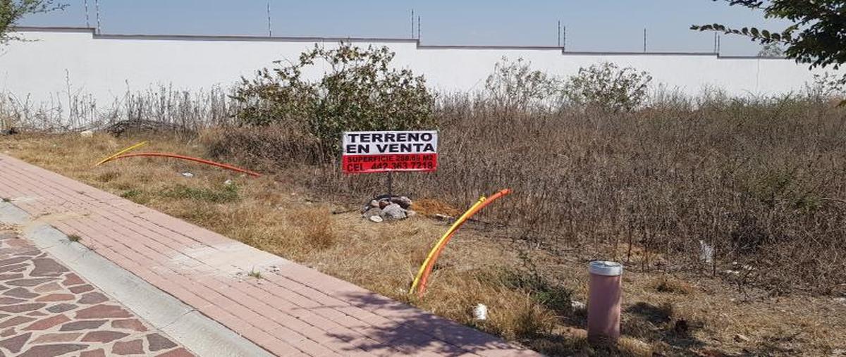Foto de terreno habitacional en venta en  860, parque tecnológico innovación querétaro, el marqués, querétaro, 8923541 No. 03