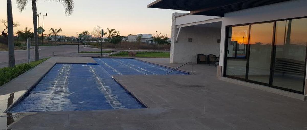 Foto de terreno habitacional en venta en  860, parque tecnológico innovación querétaro, el marqués, querétaro, 8923541 No. 04