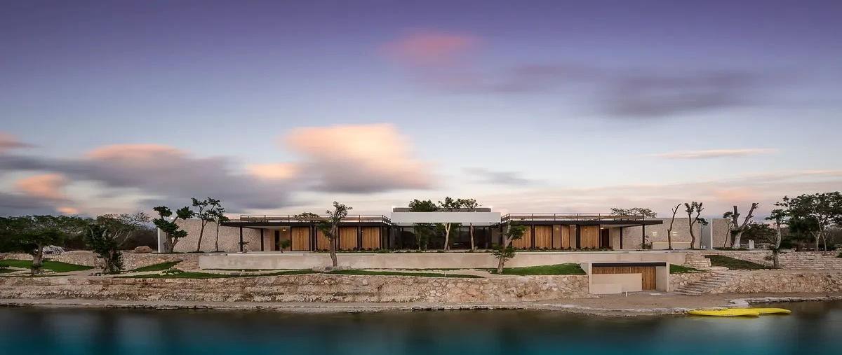 Foto de terreno habitacional en venta en 8714 , merida centro, mérida, yucatán, 30839111 No. 04