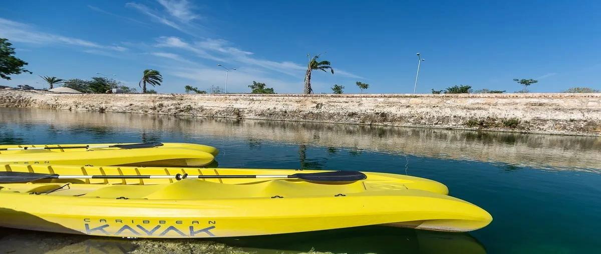 Foto de terreno habitacional en venta en 8714 , merida centro, mérida, yucatán, 30839111 No. 05