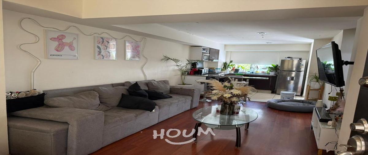 Foto de departamento en renta en 879 n/a, narvarte oriente, benito juárez, df / cdmx, 30277000 No. 04