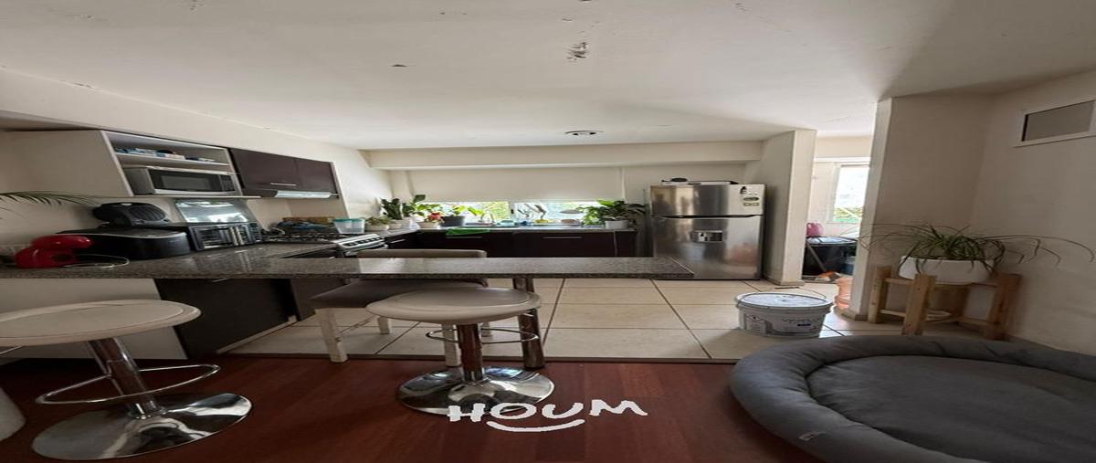 Foto de departamento en renta en 879 n/a, narvarte oriente, benito juárez, df / cdmx, 31619314 No. 03