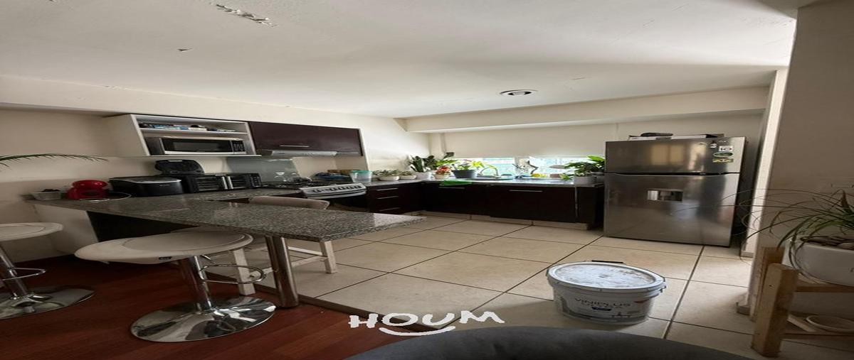 Foto de departamento en renta en 879 n/a, narvarte oriente, benito juárez, df / cdmx, 31619314 No. 04