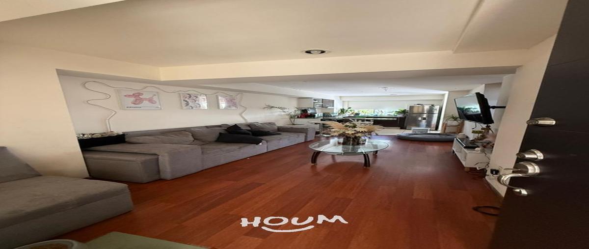 Foto de departamento en renta en 879 n/a, narvarte oriente, benito juárez, df / cdmx, 31619314 No. 05