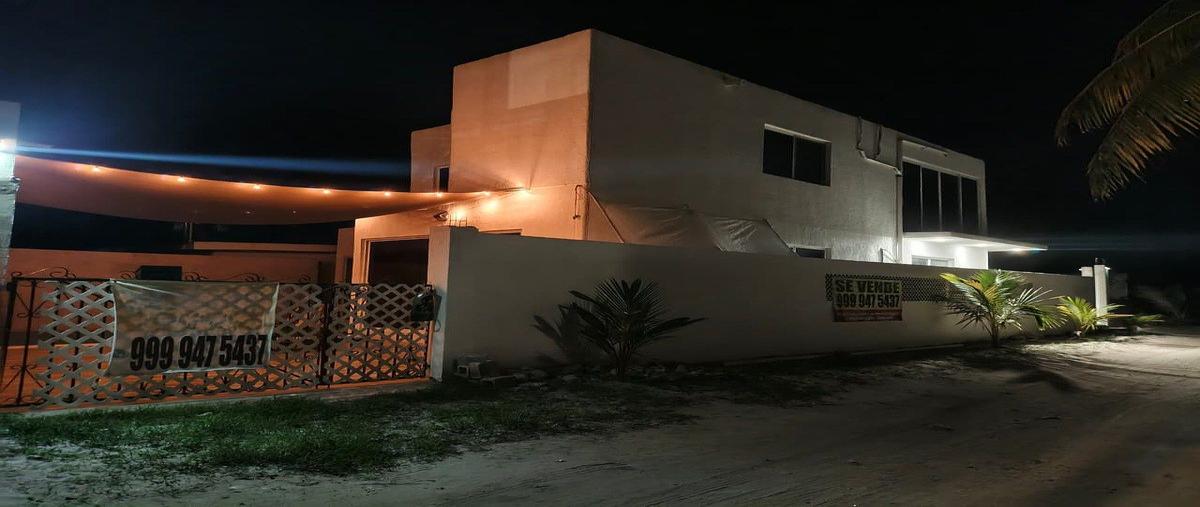 Foto de casa en venta en 8797 , chicxulub puerto, progreso, yucatán, 30745262 No. 04