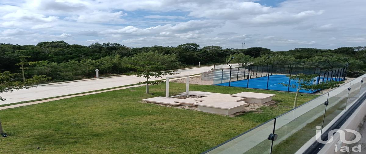 Foto de terreno habitacional en venta en 88 88, progreso de castro centro, progreso, yucatán, 30519540 No. 03