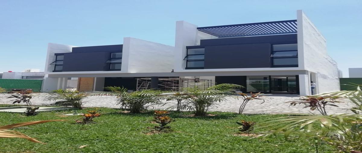 Foto de casa en 88 , algarrobos desarrollo residencial, mérida, yucatán, 20134531 foto 05 Foto de casa en venta en 88 , algarrobos desarrollo residencial, mérida, yucatán, 20134531 No. 05