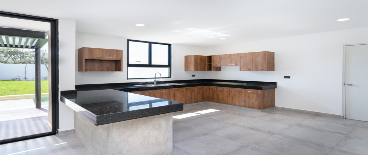 Foto de casa en venta en 88 , cholul, mérida, yucatán, 28960837 No. 05